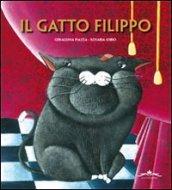 Il gatto Filippo