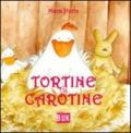 Tortine e carotine