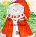 Un pipistrello da Babbo Natale