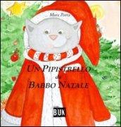 Un pipistrello da Babbo Natale