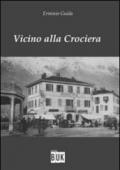 Vicino alla crociera