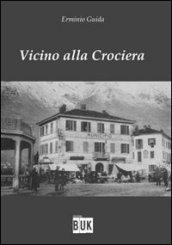 Vicino alla crociera