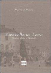 Gravellona Toce. Storia, arte e società