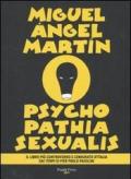 Psycho pathia sexualis