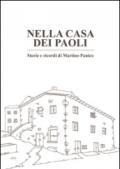 Nella casa dei Paoli