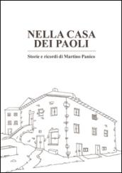 Nella casa dei Paoli