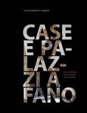 Case e palazzi a Fano. Ediz. multilingue