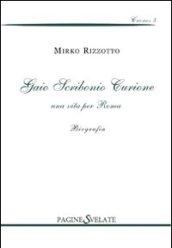 Gaio Scribonio Curione. Una vita per Roma