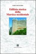 Edilizia storica della Marsica occidentale