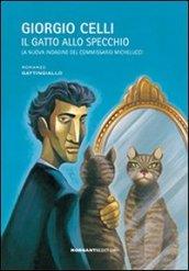 Il gatto allo specchio