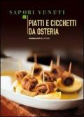 Piatti e cicchetti da osteria