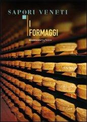 I formaggi