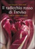 Il radicchio rosso di Treviso. La storia, tradizioni e ricette