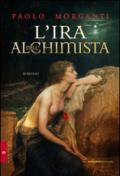 L'ira dell'alchimista