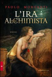 L'ira dell'alchimista