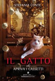 Il gatto che apriva i cassetti