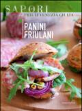 I panini friulani