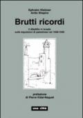 Brutti ricordi. Il dibattito in Israele sulle espulsioni di palestinesi nel 1948-1949