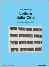 Lettere dalla Cina