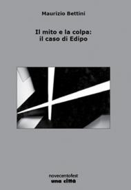 Il mito e la colpa: il caso di Edipo