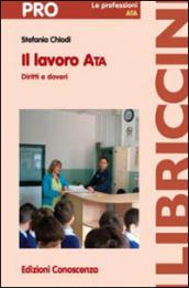 Il lavoro ATA. Diritti e doveri