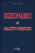 Dizionario del dialetto neretese
