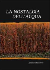 La nostalgia dell'acqua