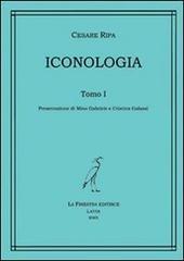 Iconologia