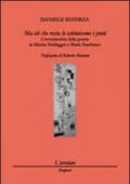 Ma ciò che resta lo istituiscono i poeti. L'ermeneutica della poesia in Martin Heidegger e Marìa Zambrano