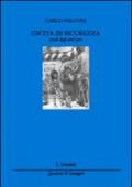 Uscita di sicurezza. Poesie degli anni zero