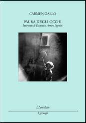 Paura degli occhi