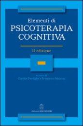 Elementi di psicoterapia cognitiva