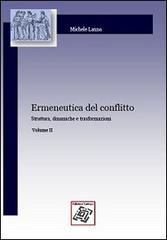 Ermeneutica del conflitto: 2