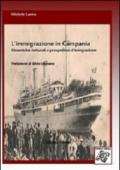 L'immigrazione in Campania. Dinamiche culturali e prospettive d'integrazione