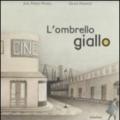 L'ombrello giallo