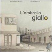 L'ombrello giallo