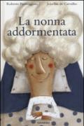 La nonna addormentata