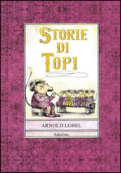 Storie di topi