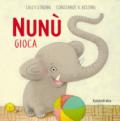 Nunù gioca