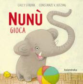 Nunù gioca