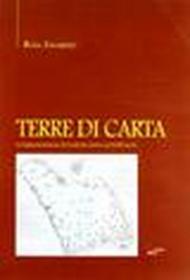 Terre di carta. La rappresentazione del territorio netino nel XVIII secolo