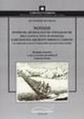 Notizie istoriche, archeologiche, topografiche dell'antica città di Pozzuoli e dei suoi aquidotti Serino e Campano