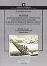 Notizie istoriche, archeologiche, topografiche dell'antica città di Pozzuoli e dei suoi aquidotti Serino e Campano