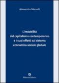 L'instabilità del capitalismo contemporaneo e i suoi effetti sul sistema economico-sociale e globale