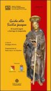 Guida alla Sicilia jacopea. 40 località legate a Santiago di Compostella