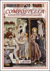 Compostella. Rivista del centro italiano di studi compostellani (2008): 29