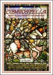 Compostella. Rivista del centro italiano di studi compostellani (2011). 32.