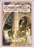 Compostella. Rivista del centro italiano di studi compostellani (2012). 33.