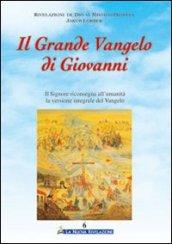 Il Grande Vangelo di Giovanni 7° volume: 6