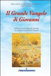 Il Grande Vangelo di Giovanni 4° volume